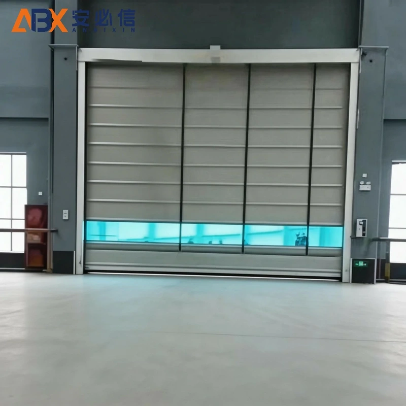盐城堆积门